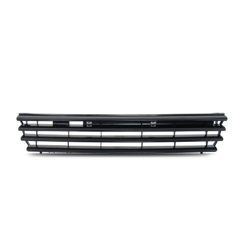 Volkswagen Polo 6N Jelnélküli hűtőrács JOM 6N0853653OE