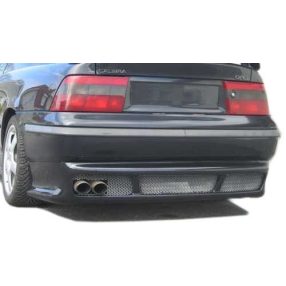 Opel Calibra hátsó lökhárító toldat ST