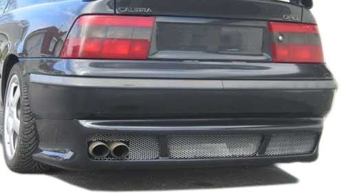Opel Calibra hátsó lökhárító toldat ST