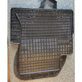 Ford Focus MK1 1998-2005 Gumiszőnyeg  garn.