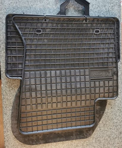 Ford Focus MK1 1998-2005 Gumiszőnyeg  garn.