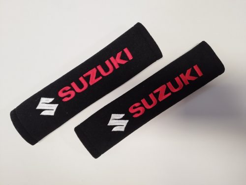 Biztonságiöv párna Suzuki