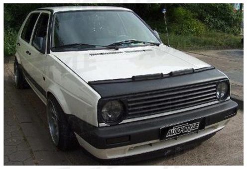 Volkswagen Golf2 Motorháztetővédő
