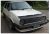 Volkswagen Golf2 Motorháztetővédő
