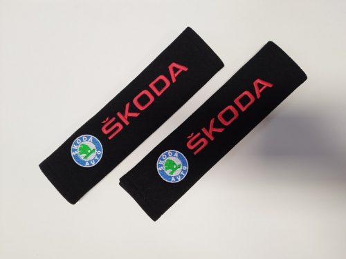 Biztonságiöv párna Skoda OLD