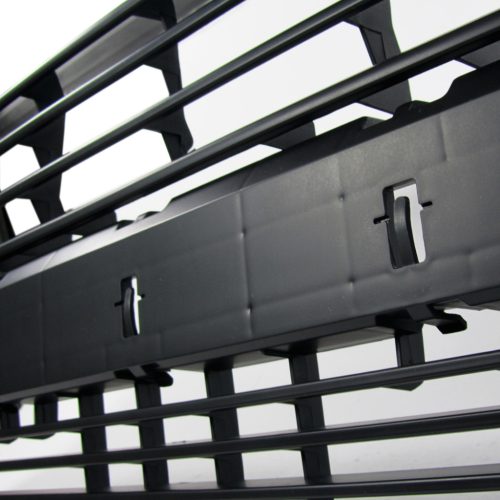 Volkswagen T4 jelnélküli hűtőrács JOM 7H1853653OE