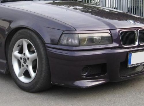 BMW E36 szemöldök