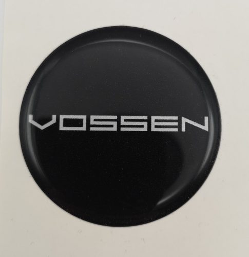3D-s Vossen felnimatrica több színben
