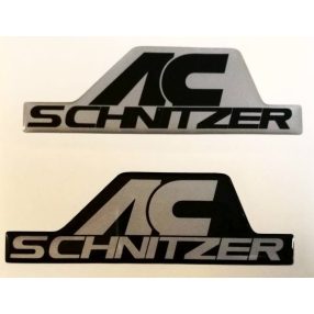 3D-s AC Schnitzer matrica több színben