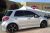 Suzuki SX4 küszöb spoiler 