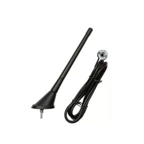 Antenna univerzális talpas 41 cm