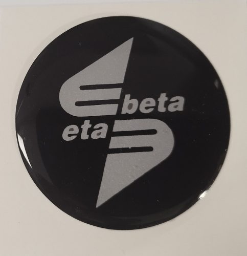 3D-s Eta Beta felnimatrica több színben