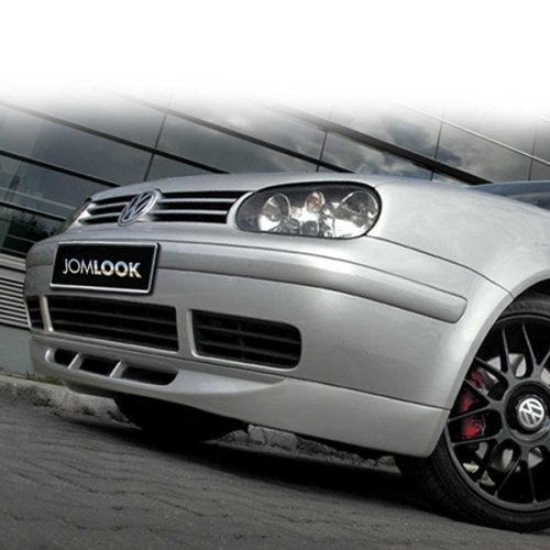 Volkswagen Golf4 első lökhárító toldat ABS JOM 1J0805900