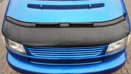 Volkswagen Transporter T4 1997-től Motorháztetővédő 