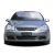 Volkswagen Golf5 jelnélküli hűtőrács JOM 1K1853653JOE