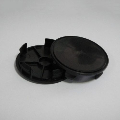 Alufelni felniközép kupak 58,5mm/53mm D40