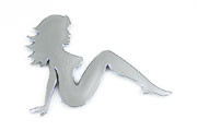 3D logo Csajos(Baby)