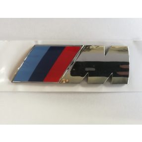 3D logo BMW Logo öntapadós