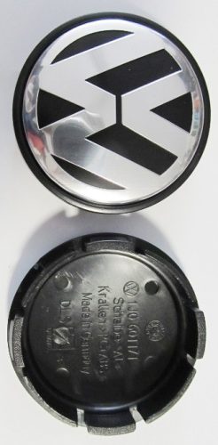 Alufelni kupak VW ABS 56mm/53mm 1J0601171