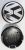 Alufelni kupak VW ABS 56mm/53mm 1J0601171