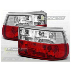 Opel Astra-F hátsó kristály lámpa