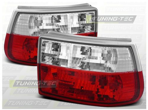 Opel Astra-F hátsó kristály lámpa