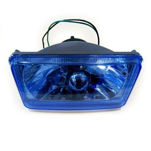 Univerzális Ködlámpa és Szúrófény egyben