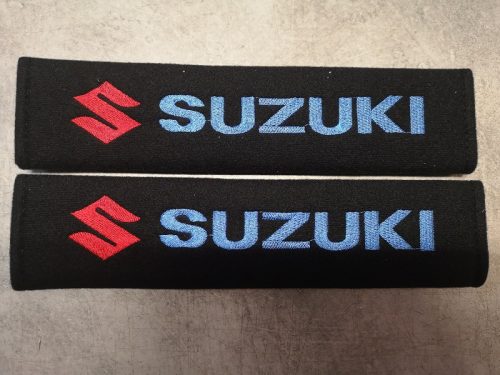 Biztonságiöv párna Suzuki