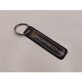 Szilikon Kulcstartók PORSCHE