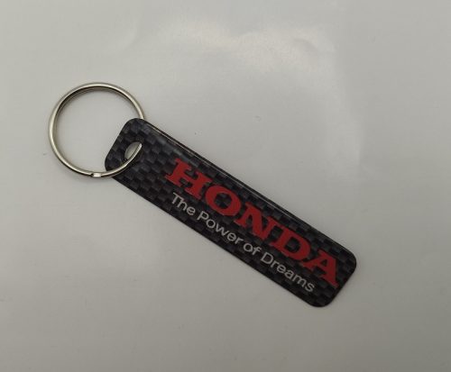 Szilikon Kulcstartók HONDA