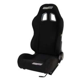 Sportülés állítható+konzol Races Comfy