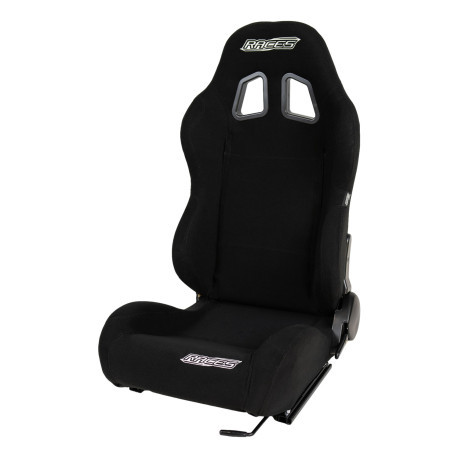 Sportülés állítható+konzol Races Comfy