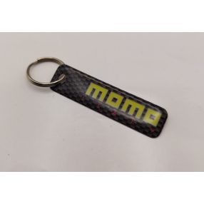 Szilikon Kulcstartók MOMO