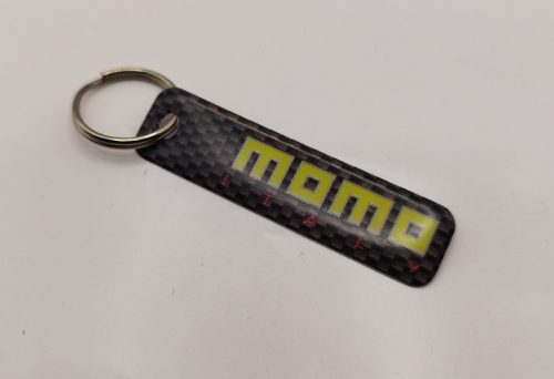 Szilikon Kulcstartók MOMO