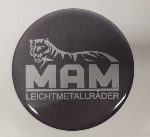 3D-s MAM felnimatrica több színben