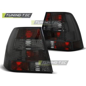 Volkswagen Bora lexus hátsó lámpa sötétített