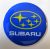 3D-s SUBARU felnimatrica több színben