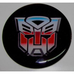 3D-s Transformers felnimatrica több színben