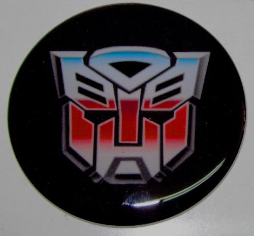 3D-s Transformers felnimatrica több színben