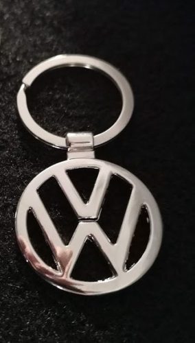 Kulcstartó fém Volkswagen