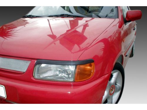 Volkswagen Polo 6N szemöldök