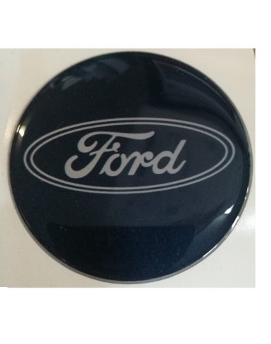 3D-s Ford felnimatrica több színben