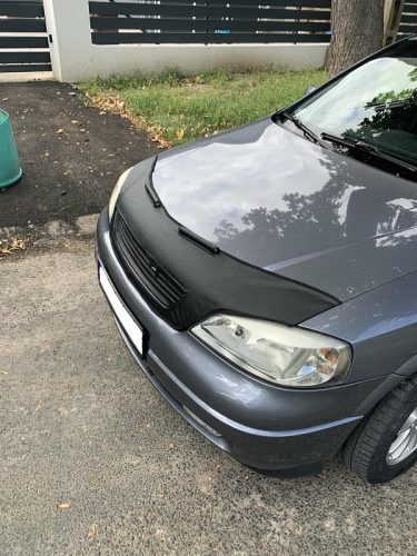 Opel Astra-G Motorháztetővédő