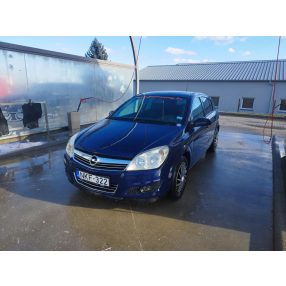 Opel Astra-H 1.4 2007 ELKELT!!!