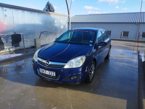 Opel Astra-H 1.4 2007 ELKELT!!!