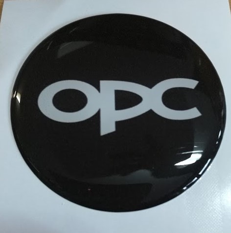 3D-s OPC felnimatrica több színben
