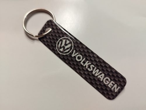 Szilikon Kulcstartók VOLKSWAGEN