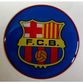 3D-s F.C.B felnimatrica