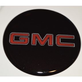 3D-s GMC felnimatrica 