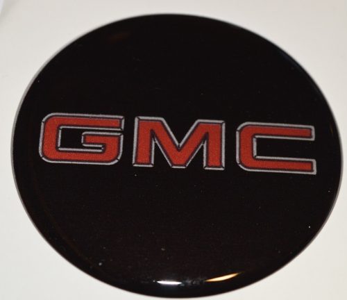 3D-s GMC felnimatrica 